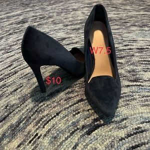 LC Conrad Heels